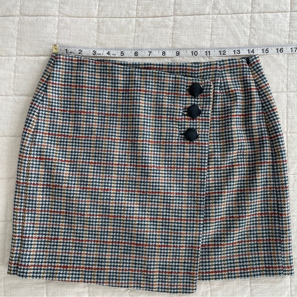Sezane Peter Skirt Size 36 US 4 - Picture 11 of 16